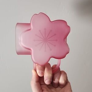Starbucks Sakura cup 2022